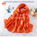 Fashion dress for women,new products arrrival silk fashion scarves hijab scarf